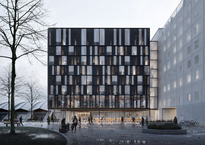 Prosjekter ScandicHamar foto 1